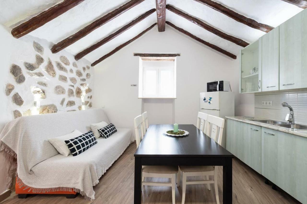 Canary House Ingenio Exterior foto